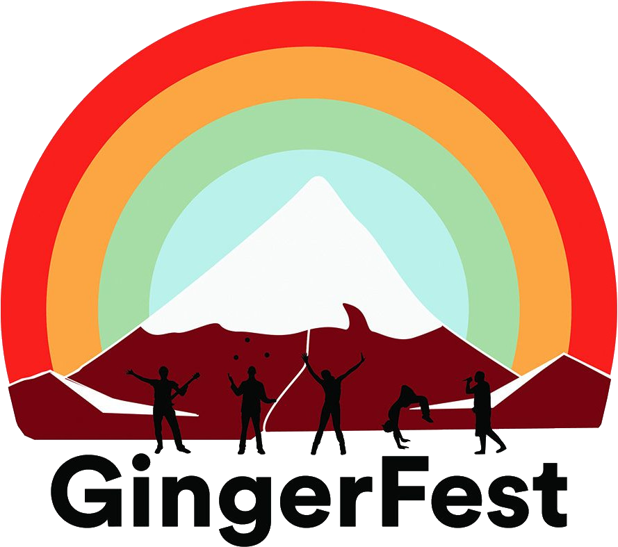 Immagine della notizia Fatti avanti per il Ginger Fest